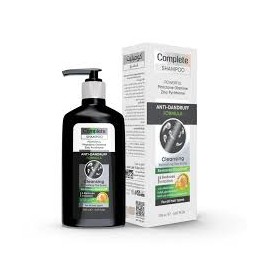 كومبليت شامبو ضد القشرة 150مل 